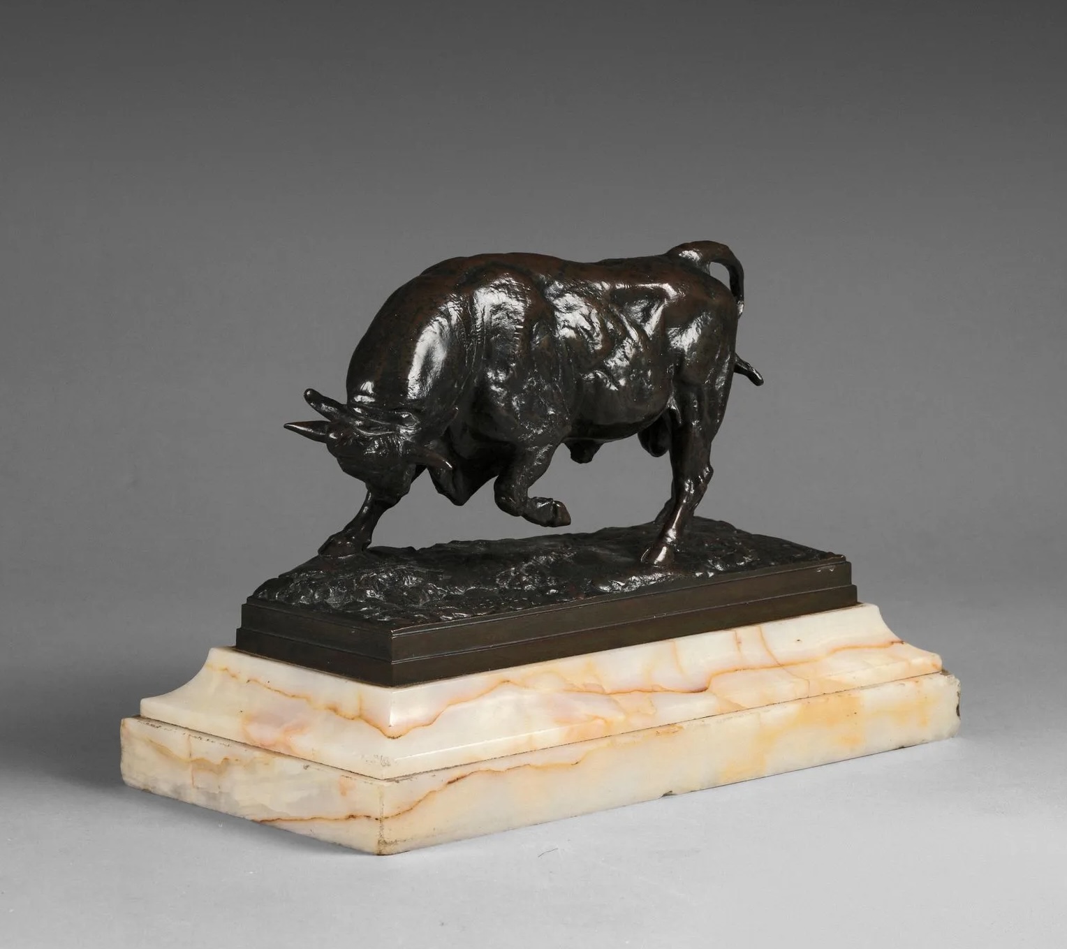 Estimation sculpture