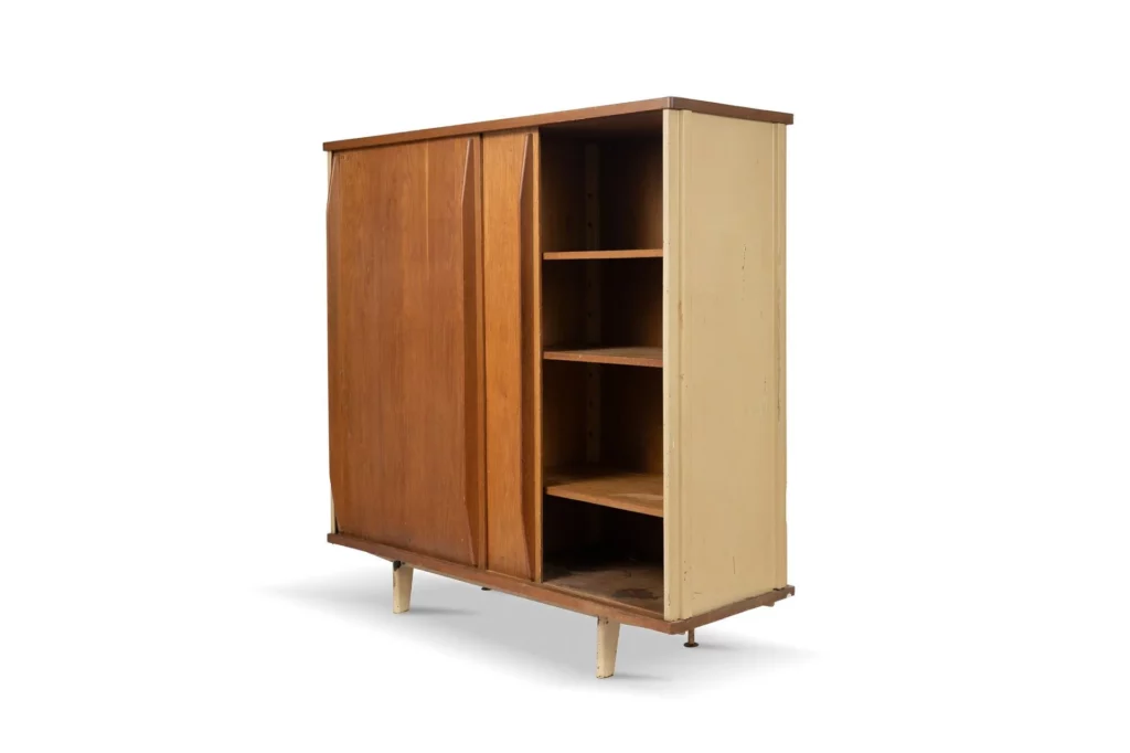Armoire Jean Prouvé